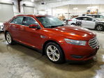 Ford Taurus 2014