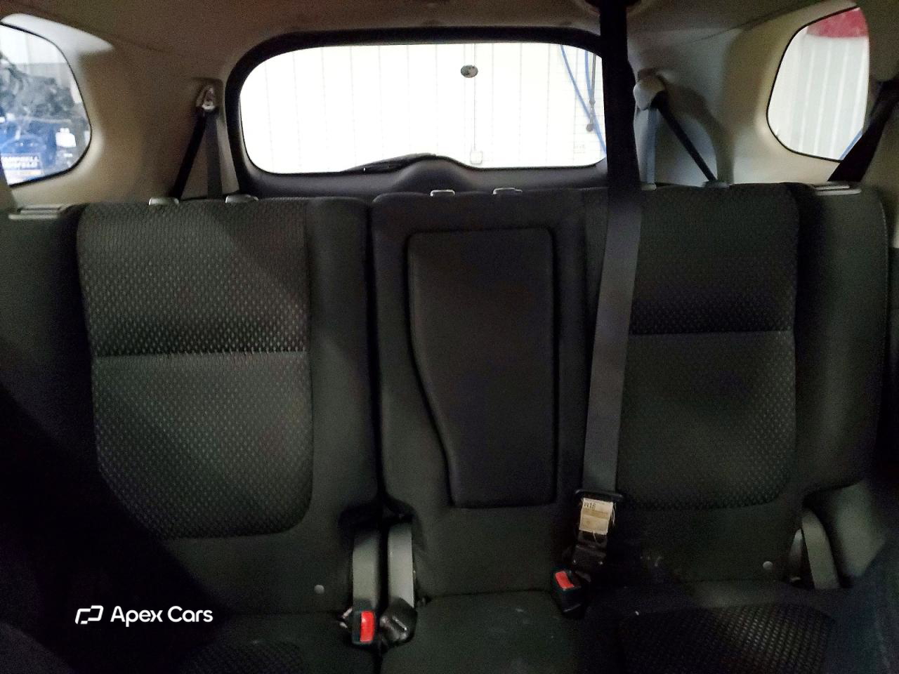 Mitsubishi Outlander 2017