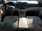 Toyota Highlander 2013