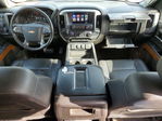 Chevrolet Silverado 2016