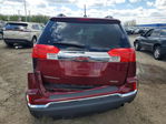 GMC Terrain 2017