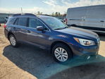 Subaru Outback 2017