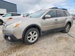 Subaru Outback 2014