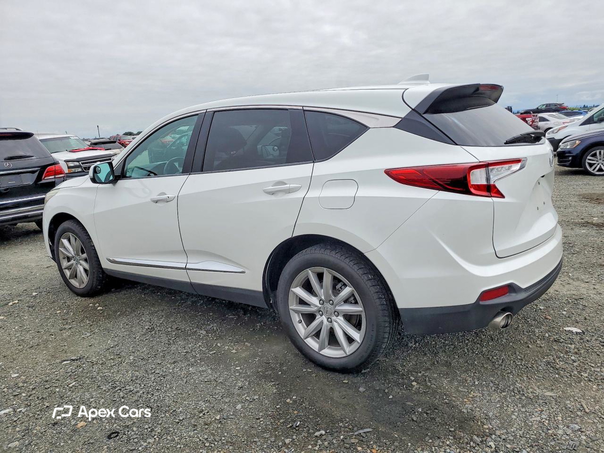 Acura RDX 2020