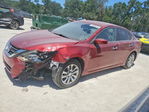 Nissan Altima 2016