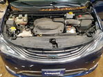 Chrysler Pacifica 2018
