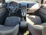 Nissan Sentra 2012