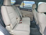 Ford Explorer 2014