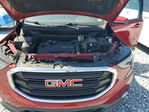GMC Terrain 2018