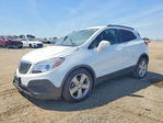 Buick Encore 2016