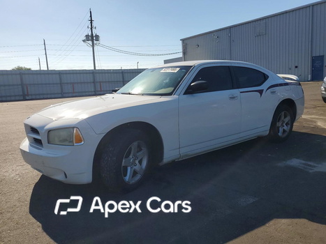 Dodge Charger 2008 - Image 1 of 12