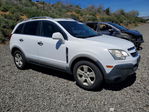 Chevrolet Captiva 2014
