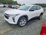 Chevrolet Trax 2025