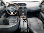 Mercedes-Benz E-klasse 2012