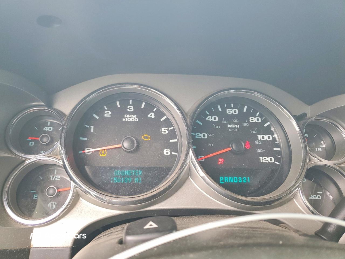 GMC Sierra 2008