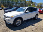 BMW X3 2014