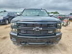 Chevrolet Silverado 2015