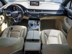 Audi Q7 2017