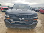 Chevrolet Silverado 2016