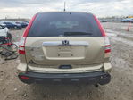 Honda CR-V 2008