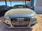 Audi A6 2013
