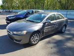 Mitsubishi Lancer 2011
