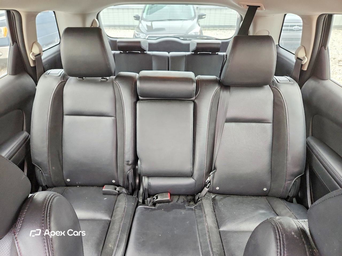 Mazda CX-9 2015
