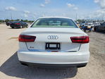 Audi A6 2016