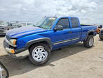Chevrolet Silverado 2004