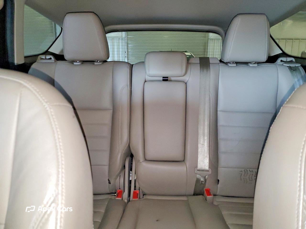 Ford Escape 2013