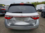 Honda Odyssey 2012