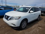 Nissan Pathfinder 2016