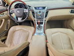 Cadillac CTS 2012