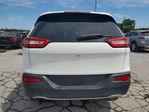 Jeep Cherokee 2016