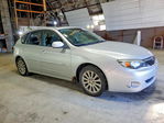 Subaru Impreza 2009