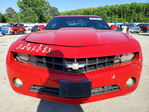 Chevrolet Camaro 2012