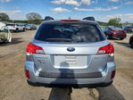 Subaru Outback 2014