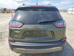 Jeep Cherokee 2019