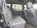 Lexus LX 2000