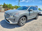 Hyundai Santa Fe 2021