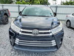Toyota Highlander 2017