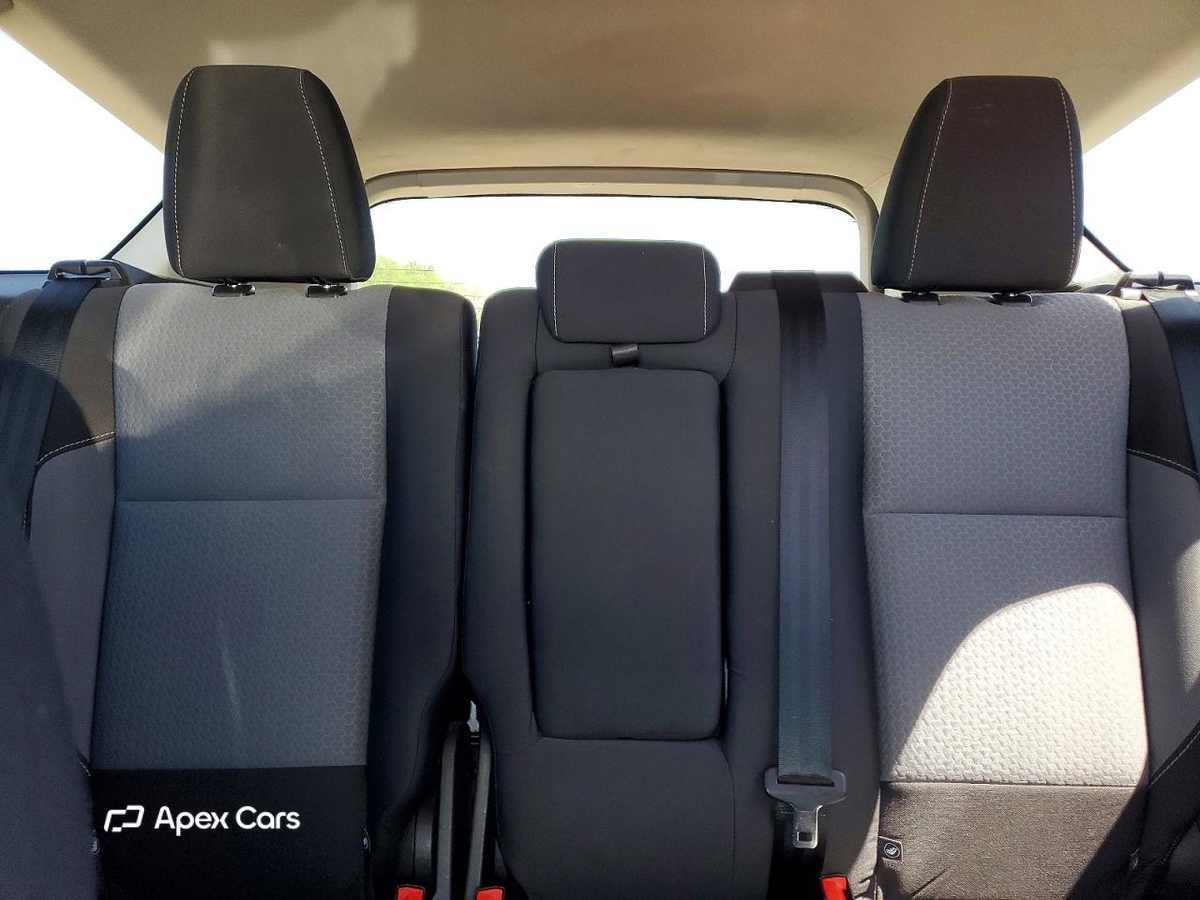Ford Escape 2019
