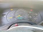 GMC Sierra 2001