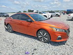 Nissan Altima 2020