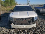 Ford Explorer 2018