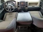 Dodge RAM 2012