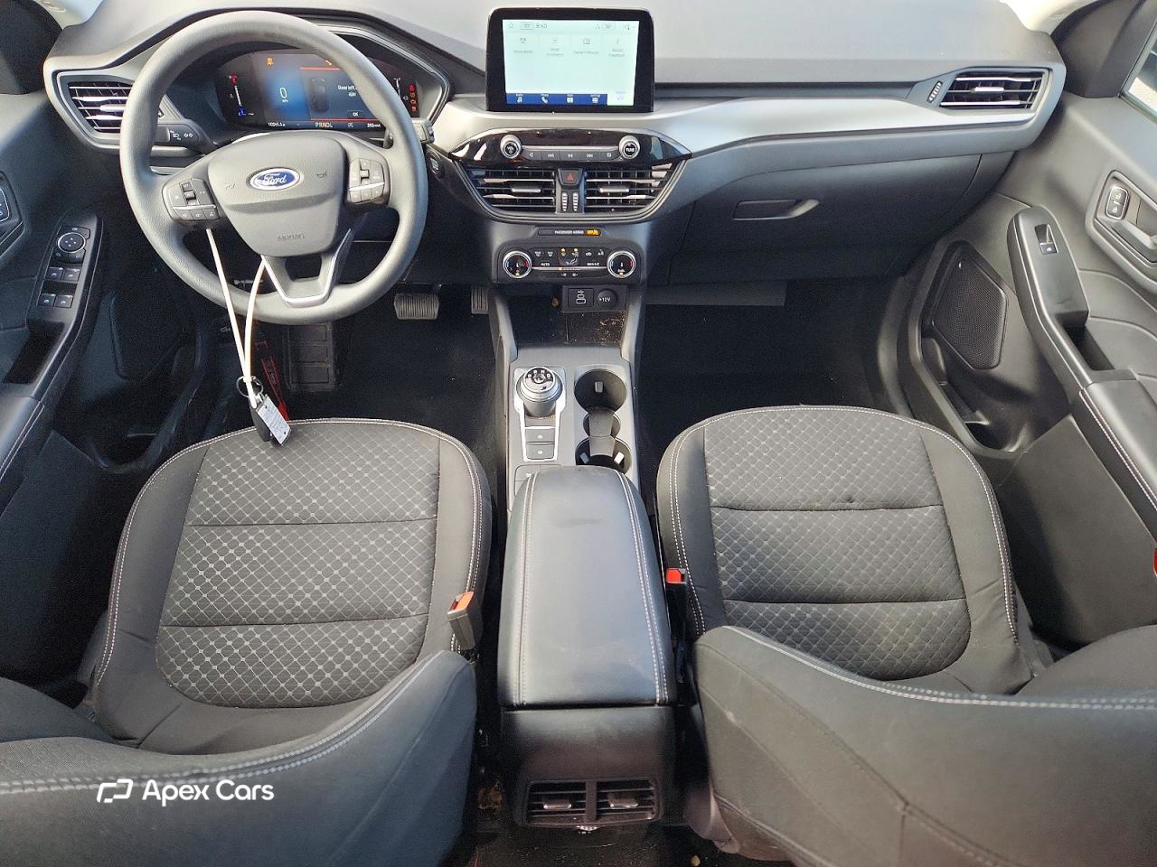 Ford Escape 2025