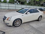 Cadillac CTS 2008