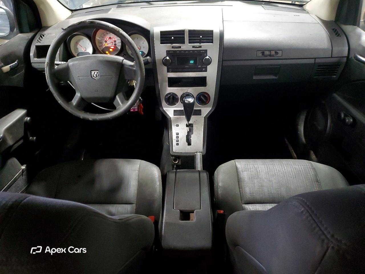 Dodge Caliber 2008