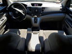 Honda CR-V 2012
